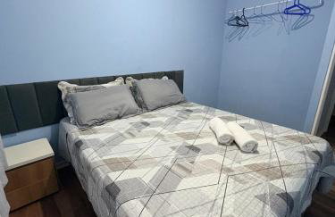 Cozy apartment, 3 bedrooms near the airport - Foto 12