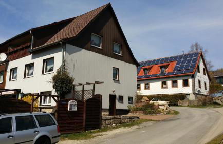 Apartment Bodeweg - Foto 15