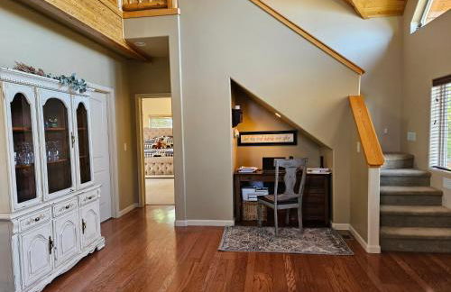 Tree House Pinetop Az - Foto 44