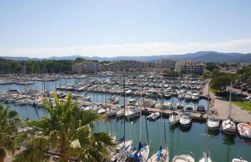 Brigantine Golfe de Saint-Tropez - Foto 42