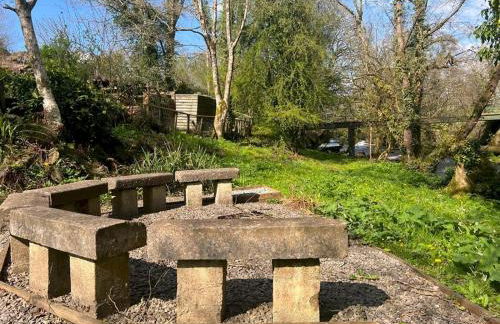 Perfect Tranquil Holiday Home Old Forge Pumphouse - Pass the Keys - Photo 23