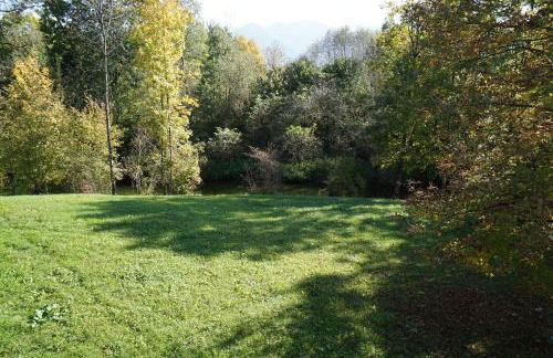 Ferienwohnungen Bachblick - Foto 2