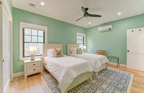 Thistle Pond Cottage - Foto 17