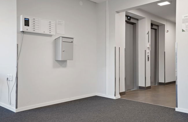 Uppsala Hotel Apartments - Photo 41