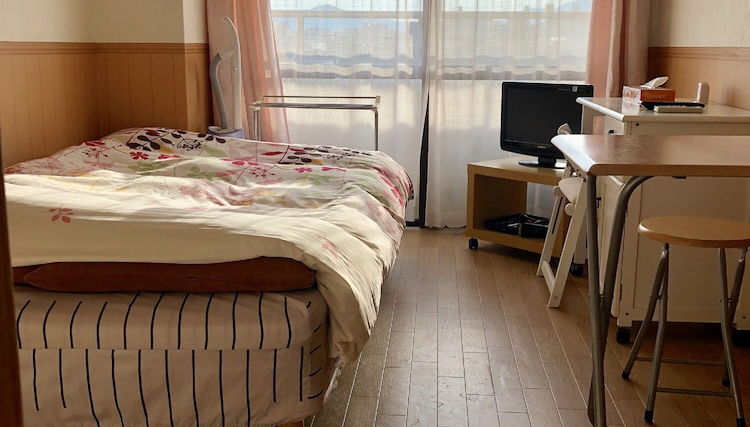 Ichijyo-IVY Semi double - Photo 1, Primary image