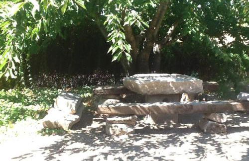 Cozy house in Villamiel with mountain view - Foto 12