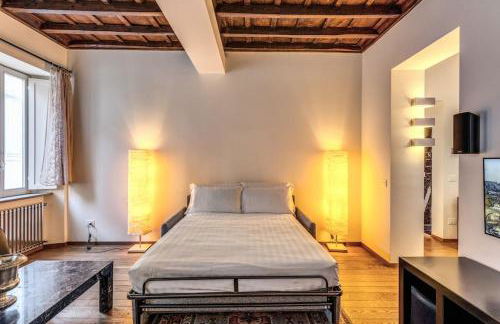 Domus Mondrian Luxury House - Foto 10