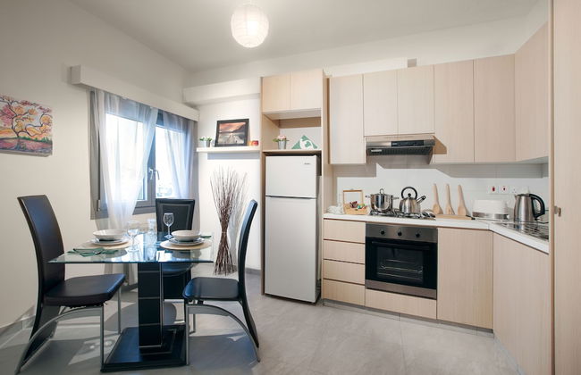 Myrtiana Apartments - Photo 6