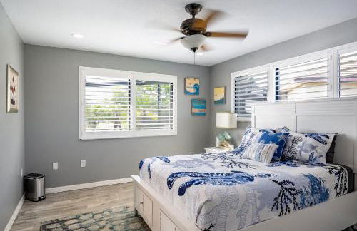 Punta Gorda Paradise 3BR with Water Views & Pool - Foto 13