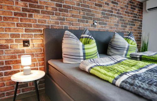 Ferienapartment Zur guten Quelle - Foto 9