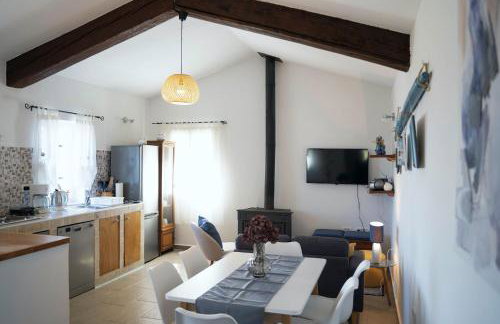 Roinizza in Prtlog (Haus für 4-5 Personen) - Foto 24