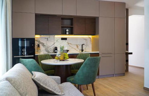 Nice Apartment In Korcula With Sauna - Foto 10