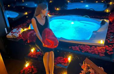 Vila Rosa Lodges - Chalés e Domo - Foto 48