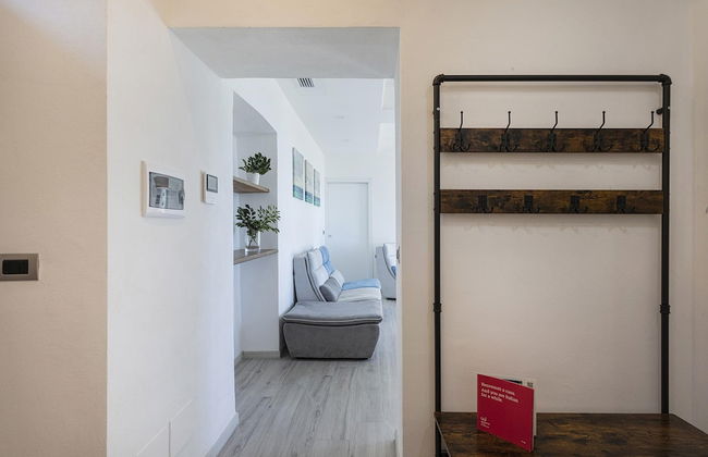 Genova Skyline With Terrace by Wonderful Italy - Photo 21