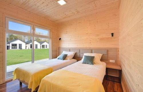 Comfortable, single-story holiday homes - Foto 7