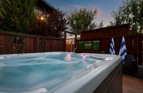 Downtown Cozy Home Base - Purple Sage 7 - Foto 18