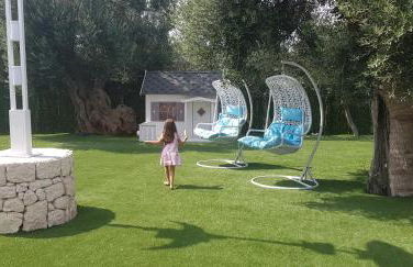 Appartamenti in villa Alessia - Foto 16