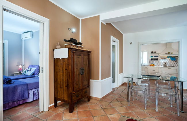 Casa Marsala 1 - Foto 18