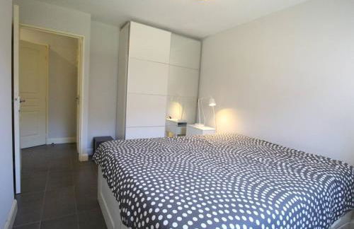 Appartement moderne 51m² à Luchon - 4 pers, Terrasse, Parking - FR-1-313-241 - Foto 10