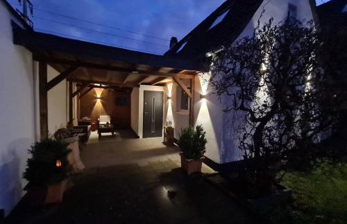 The Cozy Studio Apartment Lauf - Foto 18