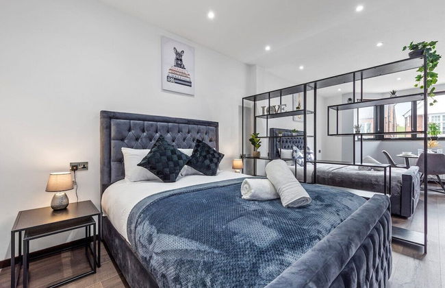 Golders Green Stays - Foto 22