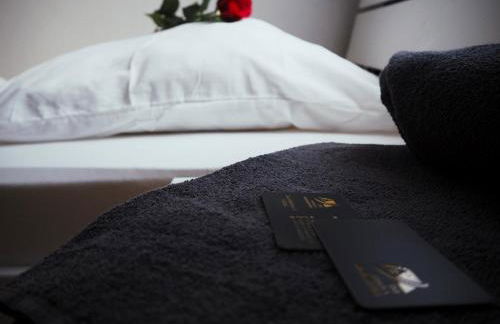 NÜRNBERG Zentrale WOHNUNG mit WLAN - Foto 11