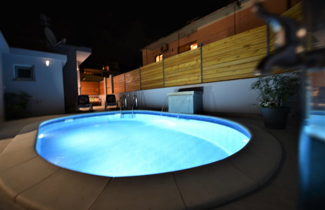 2 Bedroom Apartment Sleeps 5 - Privat Pool - Foto 50