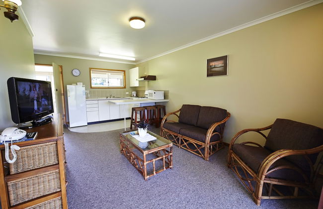 The Crest Apartments - Foto 8