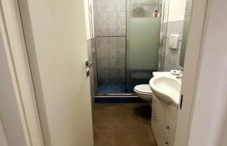 Cozy flat stunning sea view, 10' from Chia beaches - Foto 19