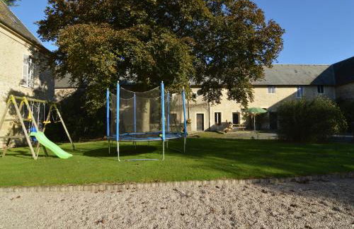 Lovely Holiday Home in Osmanville With Terrace - Foto 71