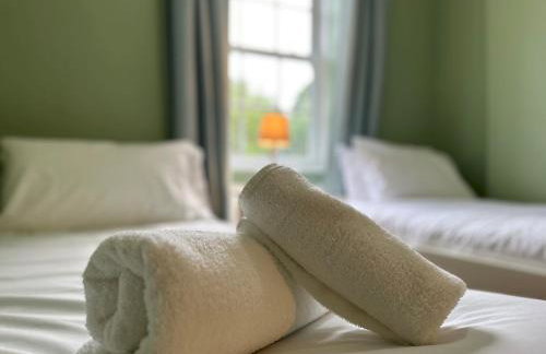 Charming Edwardian Stone Cottage Countryside Views - Pass the Keys - Foto 33