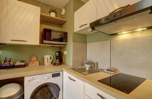 Le Sporting Land - avec entrée autonome, parking privé & sa piscine ! - - Foto 19