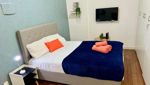 Cozy studio 700m from Copacabana beach - Photo 2
