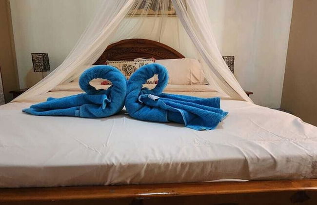 Blue Lagoon Villa - Photo 13