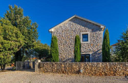 Villa Kvarner - Foto 46