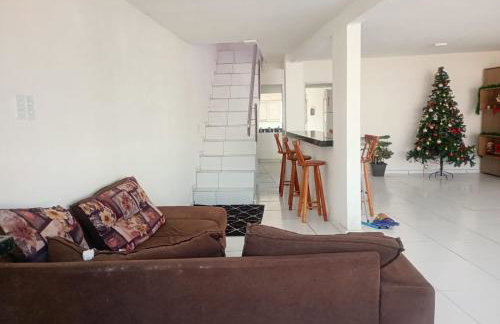Casa aconchegante na praia de Santa Rita - Foto 13