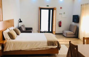 AMU- Apartamentos Mistérios da Urzelina - Foto 5