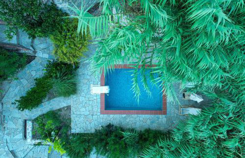 Olea Skopelos villas with swimming pools & sea view - Foto 28