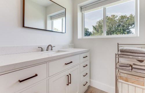 Boat Dock and Yard Waterfront Okeechobee Retreat - Foto 15