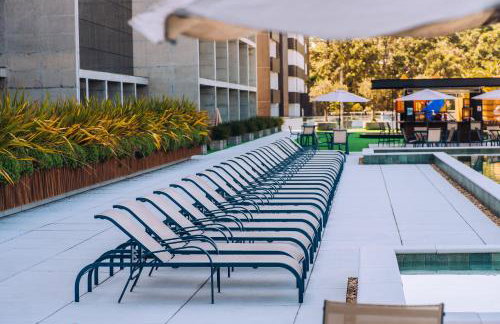 Resort com Piscina Aquecida e Garagem em Xangri-lá - Foto 64