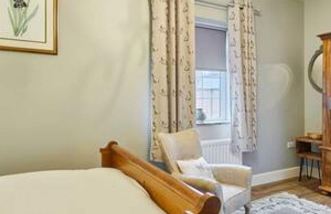 Host Stay Butterfly Cottage - Foto 21