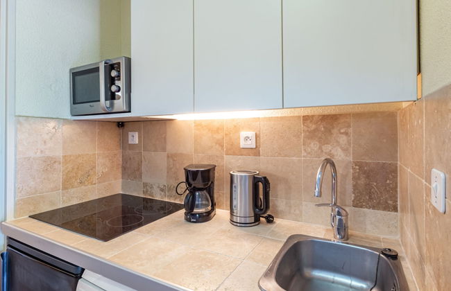 Port de La Gavine - Foto 11