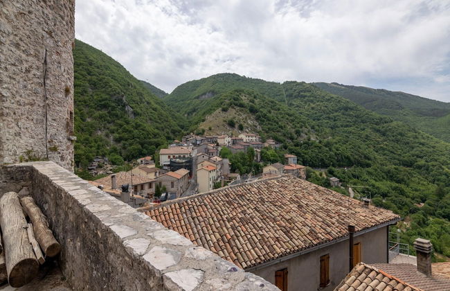 Belvilla by OYO Polino Sambuco - Foto 31