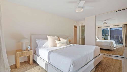 Aquamarine Best View in Malibu by Stay Awhile Villas - Foto 5, towels