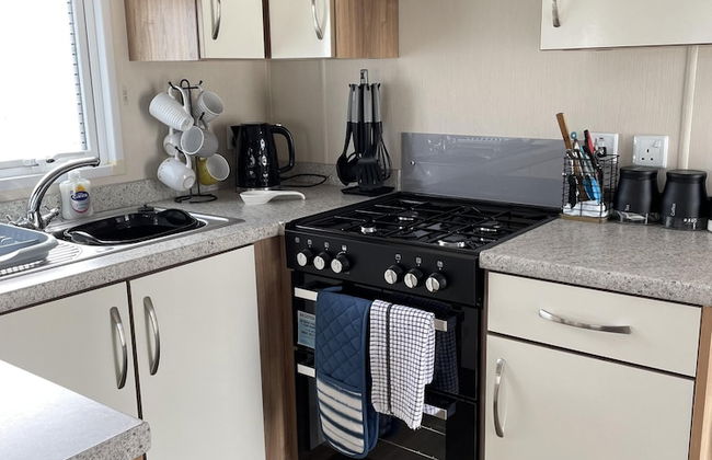 Lovely 3-bed Apartment nr Caernarfon - Photo 14