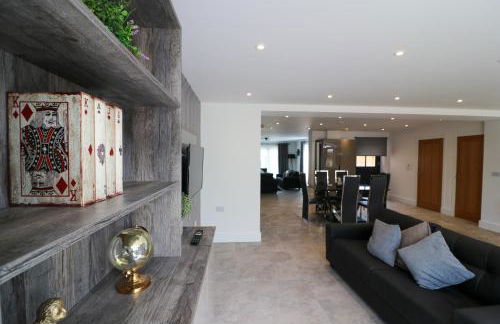 Northumberland Luxury Stays - The Gavel - Photo 31