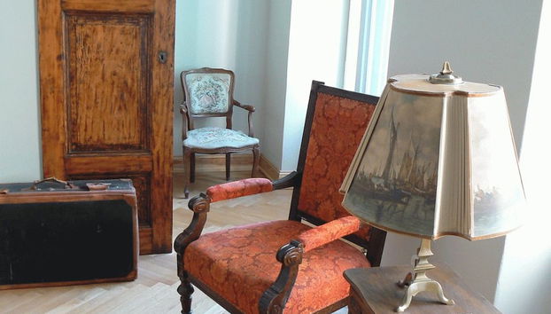 Servicio de la habitación