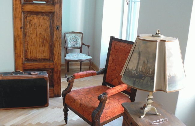 Schloss Lanke - Foto 3