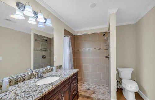 The Wexford French Chateau w Pool - Photo 59