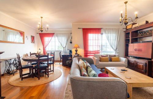 GuestReady - Charming retreat in Funchal - Foto 59